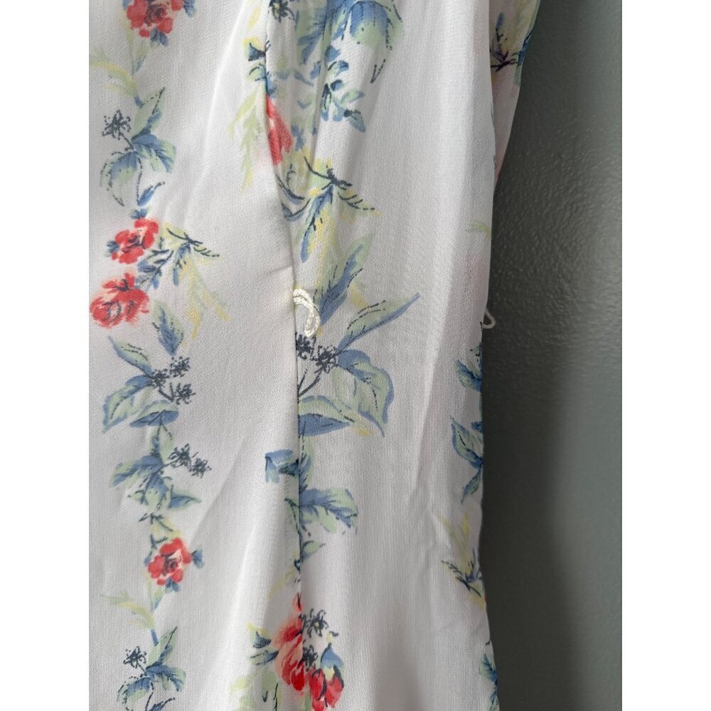 Disney Alice Through the Looking Glass Designer Collection Dress Women’s M - Picture 6 of 10